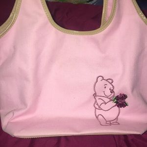 Winnie The Pooh Bag